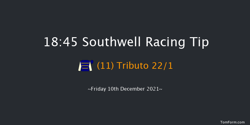 Southwell 18:45 Handicap (Class 5) 5f Tue 7th Dec 2021