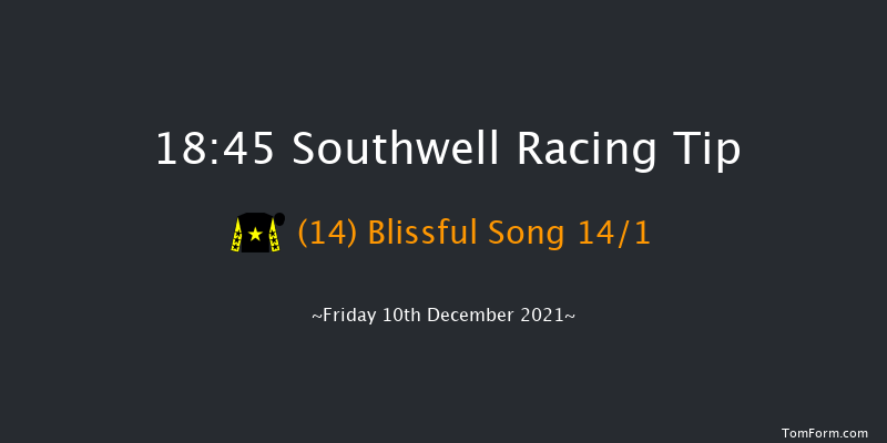 Southwell 18:45 Handicap (Class 5) 5f Tue 7th Dec 2021