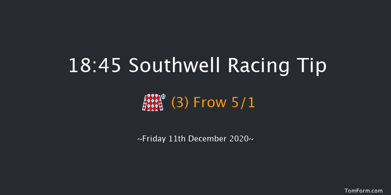 Bombardier Handicap Southwell 18:45 Handicap (Class 5) 7f Tue 8th Dec 2020