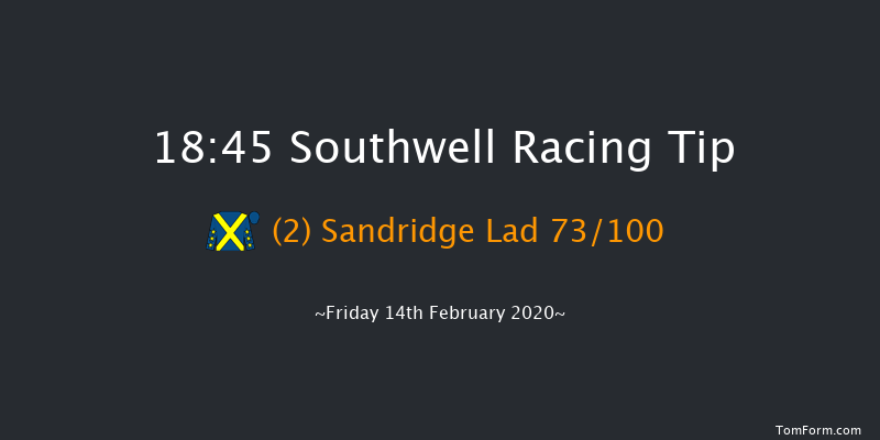 Betway Handicap Southwell 18:45 Handicap (Class 4) 6f Wed 12th Feb 2020