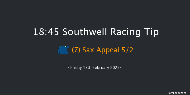 Southwell 18:45 Stakes (Class 3) 11f Sun 12th Feb 2023
