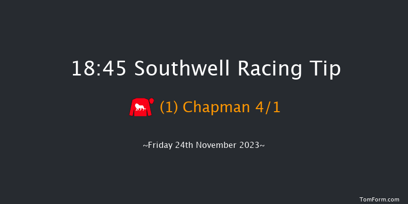 Southwell 18:45 Handicap (Class 6) 6f Tue 10th Oct 2023