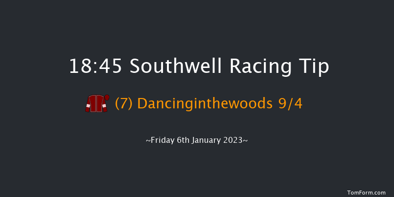 Southwell 18:45 Handicap (Class 4) 7f Sun 1st Jan 2023