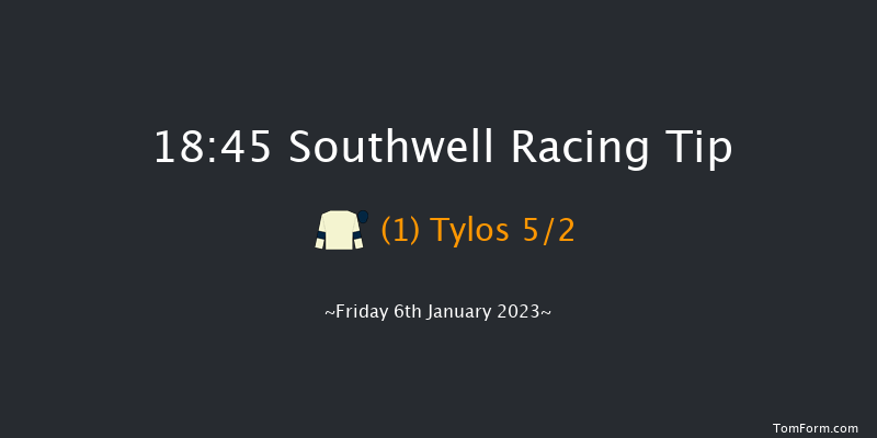 Southwell 18:45 Handicap (Class 4) 7f Sun 1st Jan 2023