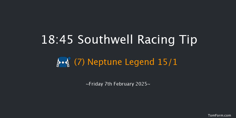 Southwell  18:45 Stakes (Class 6) 6f Thu 6th Feb 2025