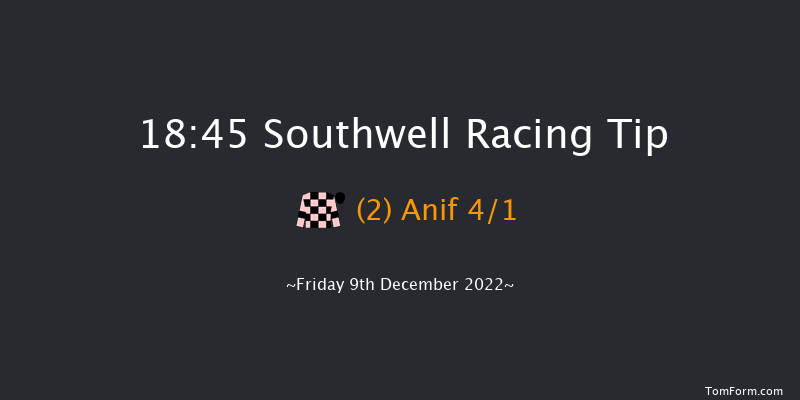Southwell 18:45 Handicap (Class 5) 8f Tue 6th Dec 2022