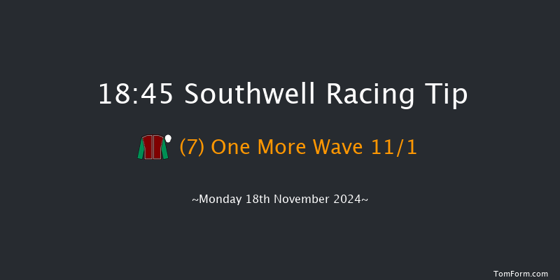Southwell  18:45 Handicap (Class 4) 5f Fri 15th Nov 2024