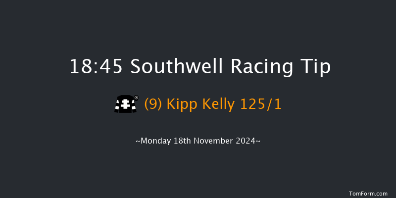 Southwell  18:45 Handicap (Class 4) 5f Fri 15th Nov 2024