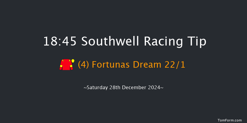 Southwell  18:45 Stakes (Class 5) 8f Fri 20th Dec 2024
