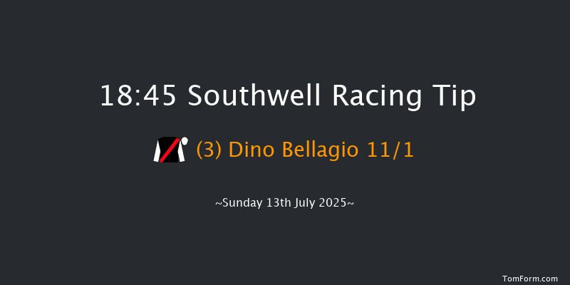Southwell 18-45 (Class 5) 16f Tue 17th Jun 2025