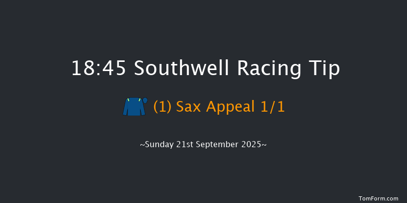 Southwell 18-45 (Class 4) 16f Thu 4th Sep 2025