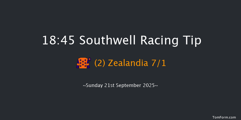 Southwell 18-45 (Class 4) 16f Thu 4th Sep 2025