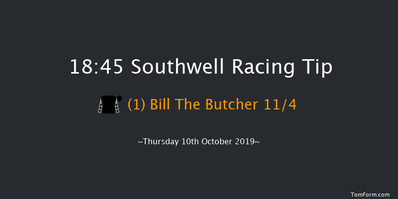 Southwell 18:45 Maiden (Class 5) 7f Fri 4th Oct 2019