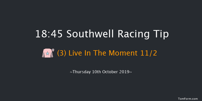 Southwell 18:45 Maiden (Class 5) 7f Fri 4th Oct 2019