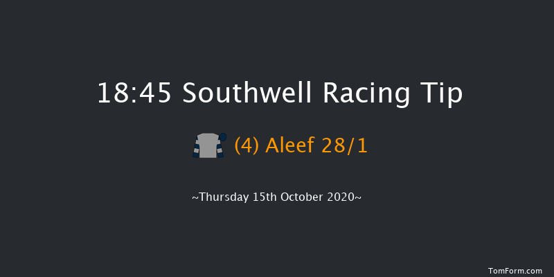 Download The At The Races App Handicap Southwell 18:45 Handicap (Class 4) 5f Thu 8th Oct 2020