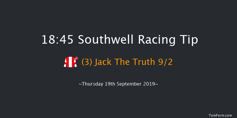 Southwell 18:45 Handicap (Class 4) 5f Wed 4th Sep 2019
