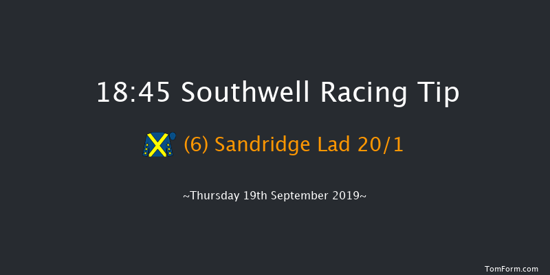 Southwell 18:45 Handicap (Class 4) 5f Wed 4th Sep 2019