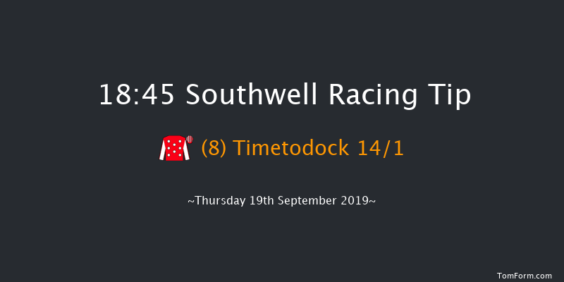 Southwell 18:45 Handicap (Class 4) 5f Wed 4th Sep 2019