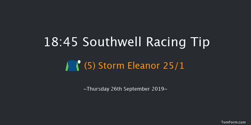 Southwell 18:45 Handicap (Class 5) 12f Thu 19th Sep 2019