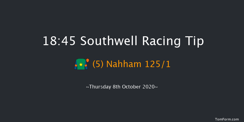 Follow At The Races On Twitter Handicap Southwell 18:45 Handicap (Class 5) 7f Tue 6th Oct 2020