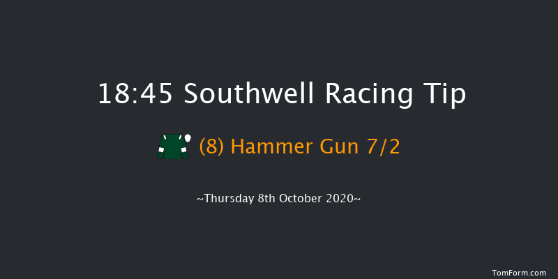 Follow At The Races On Twitter Handicap Southwell 18:45 Handicap (Class 5) 7f Tue 6th Oct 2020