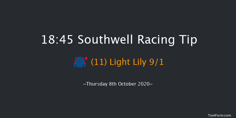 Follow At The Races On Twitter Handicap Southwell 18:45 Handicap (Class 5) 7f Tue 6th Oct 2020