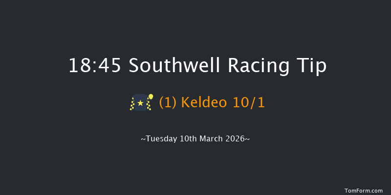 Southwell 18-45 (Class 5) 4f Wed 4th Mar 2026