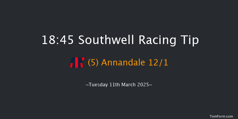 Southwell  18:45 Handicap (Class 5) 14f Tue 4th Mar 2025