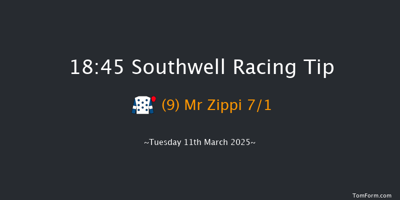 Southwell  18:45 Handicap (Class 5) 14f Tue 4th Mar 2025