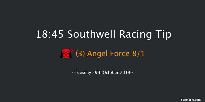 Southwell 18:45 Handicap (Class 6) 5f Thu 24th Oct 2019