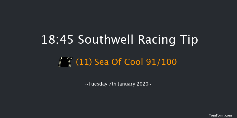 Southwell 18:45 Stakes (Class 6) 8f Sun 5th Jan 2020