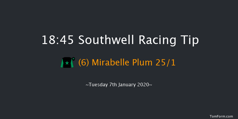 Southwell 18:45 Stakes (Class 6) 8f Sun 5th Jan 2020