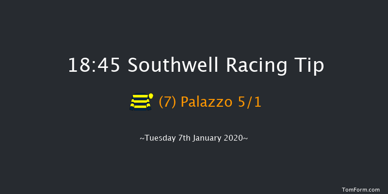 Southwell 18:45 Stakes (Class 6) 8f Sun 5th Jan 2020