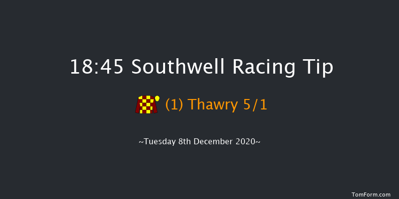 Betyourway At Betway Handicap Southwell 18:45 Handicap (Class 5) 14f Sun 6th Dec 2020