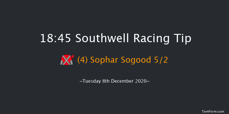 Betyourway At Betway Handicap Southwell 18:45 Handicap (Class 5) 14f Sun 6th Dec 2020