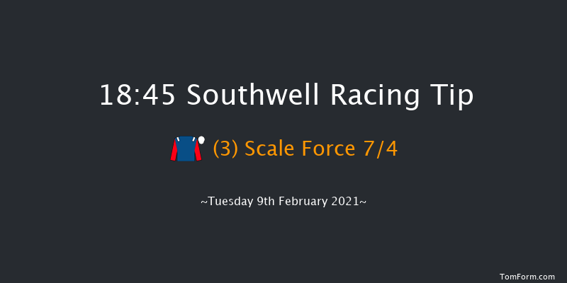 Betway Handicap Southwell 18:45 Handicap (Class 5) 5f Sun 7th Feb 2021