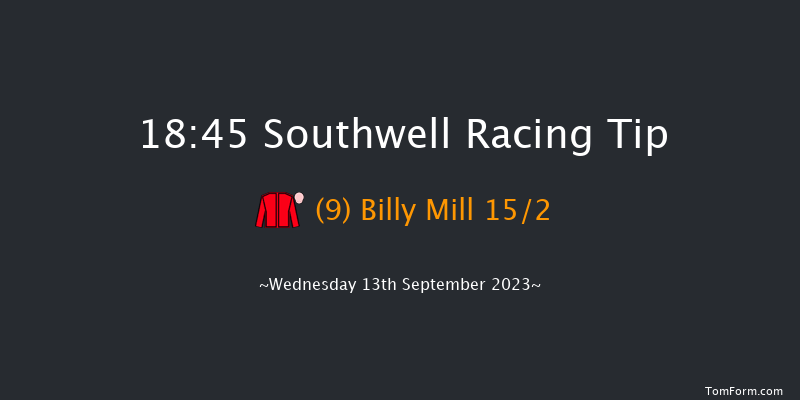 Southwell 18:45 Handicap (Class 4) 8f Thu 7th Sep 2023