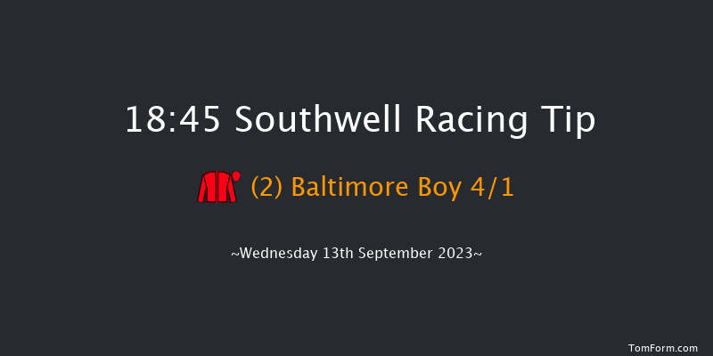 Southwell 18:45 Handicap (Class 4) 8f Thu 7th Sep 2023