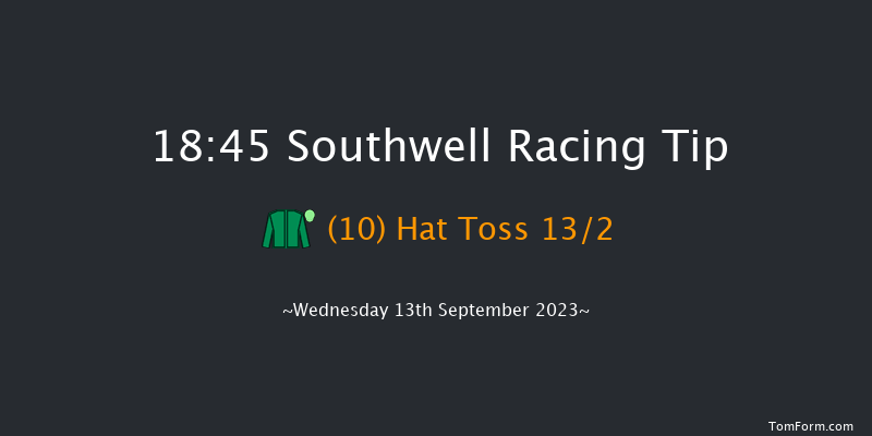 Southwell 18:45 Handicap (Class 4) 8f Thu 7th Sep 2023