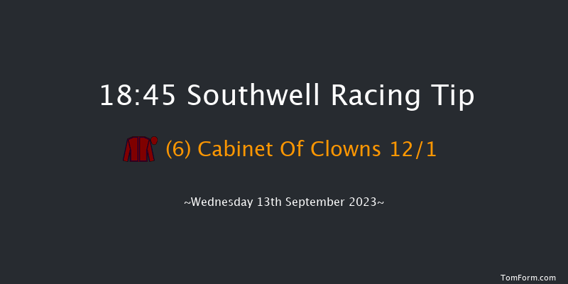 Southwell 18:45 Handicap (Class 4) 8f Thu 7th Sep 2023