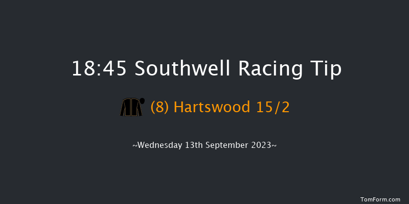 Southwell 18:45 Handicap (Class 4) 8f Thu 7th Sep 2023