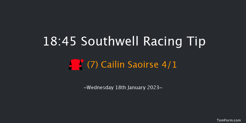 Southwell 18:45 Handicap (Class 5) 7f Tue 17th Jan 2023