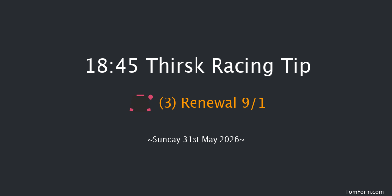 Thirsk 18-45 (Class 4) 7f Sat 16th May 2026