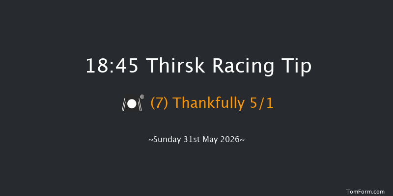 Thirsk 18-45 (Class 4) 7f Sat 16th May 2026