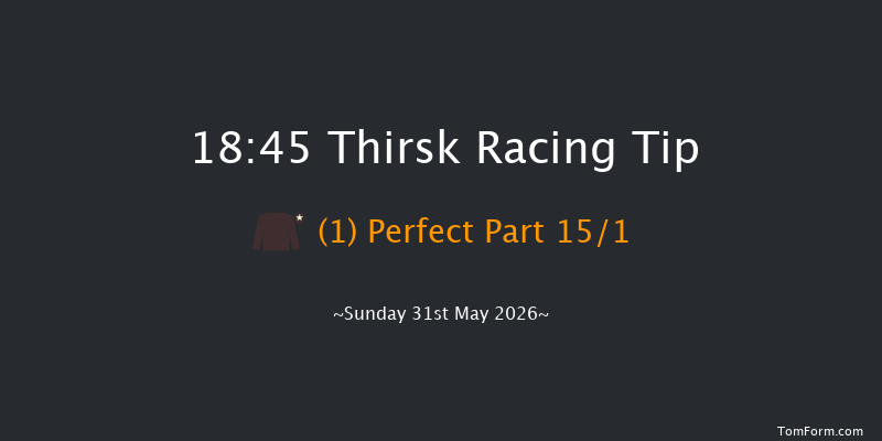 Thirsk 18-45 (Class 4) 7f Sat 16th May 2026