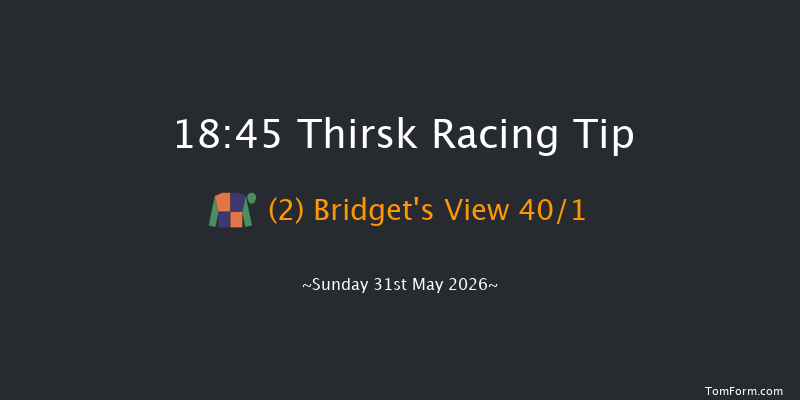 Thirsk 18-45 (Class 4) 7f Sat 16th May 2026