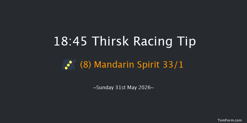 Thirsk 18-45 (Class 4) 7f Sat 16th May 2026