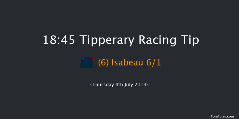 Tipperary 18:45 Listed 5f Thu 1st Jan 1970