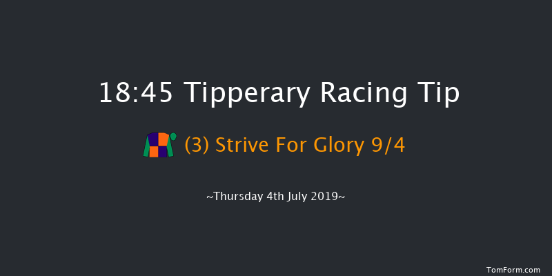 Tipperary 18:45 Listed 5f Thu 1st Jan 1970