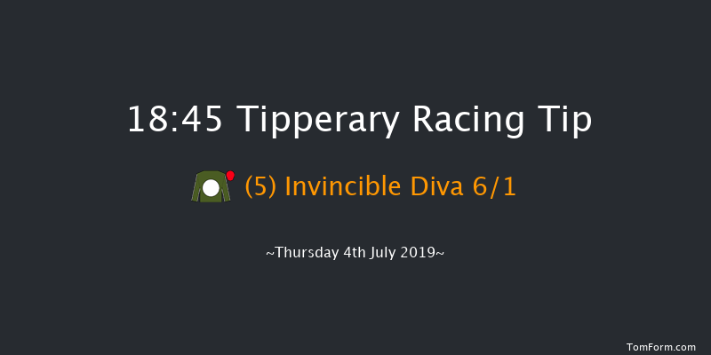 Tipperary 18:45 Listed 5f Thu 1st Jan 1970